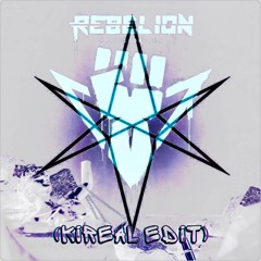 BMTH - Can You Feel My Heart (Rebelion Bootleg) [KIREAL EDIT] *FREE DL*