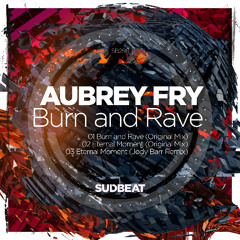 SB286 | Aubrey Fry  'Eternal Moment' (Jody Barr Remix)