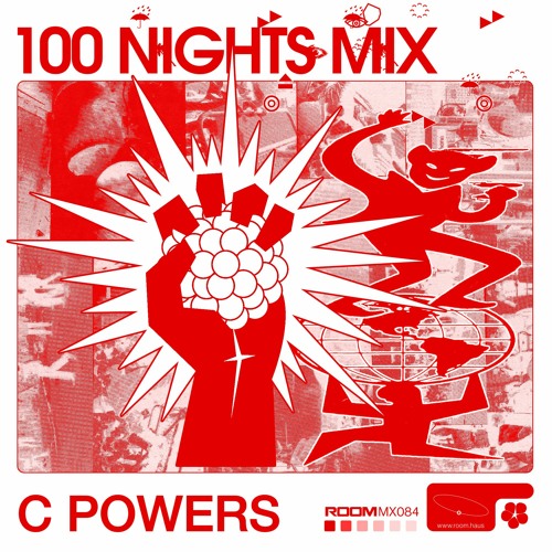 MX084 - C POWERS