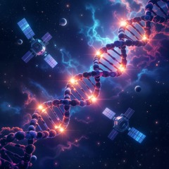 Cosmic Conductor