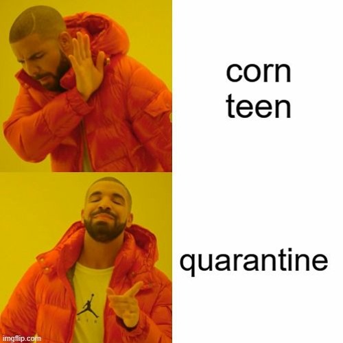 CornTeen - reply to D-Low & Paige Julia - Send For Yoshka, TwoFace & Terrain