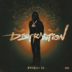 Distraction - Polo G (Instrumental)