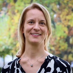 Rencontre avec Mélanie Levy, Professeure assistante de droit de la santé