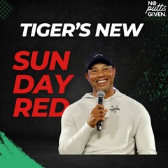 A Swing and Miss for Tiger? | No Putts Given 172
