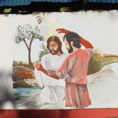 I Love You Lord Jesus (Nampenda Bwana Yesu)