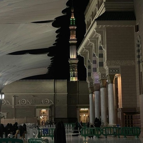 أواخر سورة المائدة - الشيخ محمد أيوب.