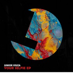 Junior Souza - Follow - Loulou records (LLR278)(OUT NOW)