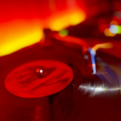 April Session 009 (full vinil set)