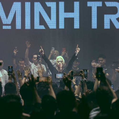 MINH TRI @ 1900 Special Wicked Weekend | Saturday 05.07.2025