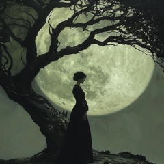She Walks In Beauty Like The Night