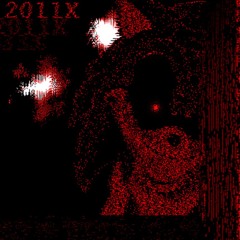 2011X CHASE (FINAL LIFE) - SONIC.EXE: OUTCOME MEMORIES