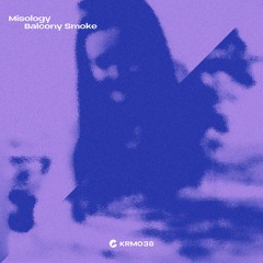 PREMIERE: Misology - Balcony Smoke - Traffic Jam (ft. Vision Of 1994) [Krmelec Rec.]