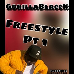 GB-FreeStyle Pt1 (Prod.Lil Moke)