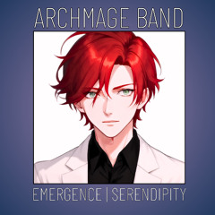 Emergence | Serendipity - Instrumental