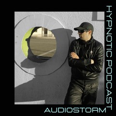 Hypnotic Podcast - AudioStorm