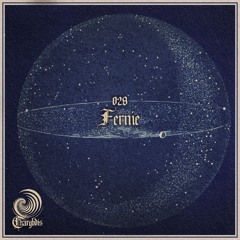 Dynamic Spheres #028 - Fernie