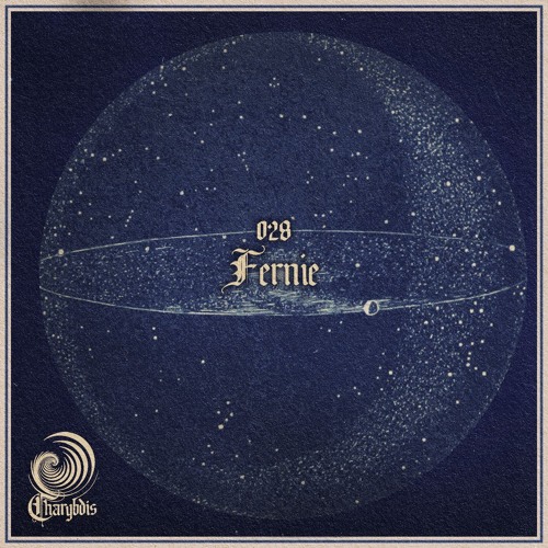 Dynamic Spheres #028 - Fernie