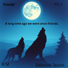 A long time ago, we were once friends.