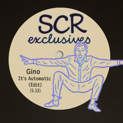 It's Automatic (Edit)