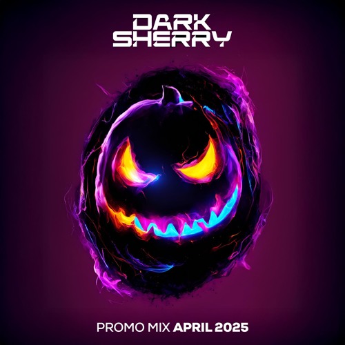 Dark Sherry Promo Mix (April 2025)