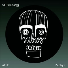 APHE - Zephyr (Original Mix)