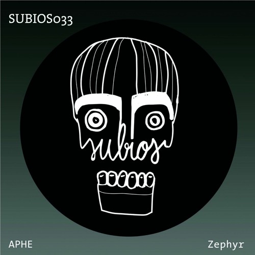 APHE - Just A Second (Original Mix)