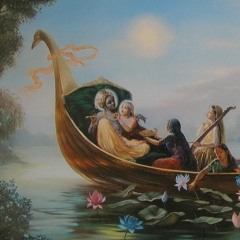 Jaya Radha Madhava - Ramdas Abhirama Das