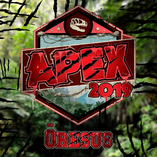 Öresus - Apex 2019 Middsnärt WIP