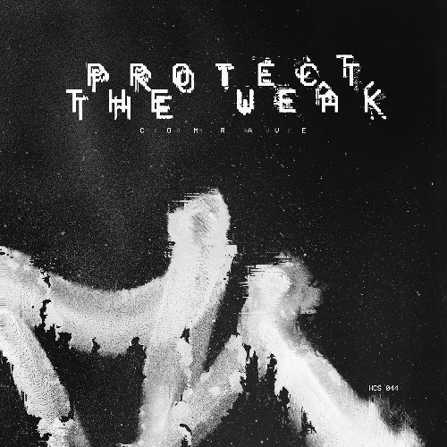 Comrave - Protect The Weak (Original Mix) [FREE DOWNLOAD]