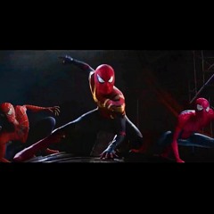 Spider-Man_ Spider-Verse Theme _ EPIC MUSIC SUITE (Tobey Maguire x Andrew Garfield x Tom Holland)