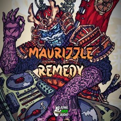 Maurizzle - Remedy (FREE DOWNLOAD)