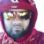 Artwork for THE 2020S  NIGHT RYDER JUSTICIERO ROJO 3 DIMENSIONAL RED JUSTICE BITCH