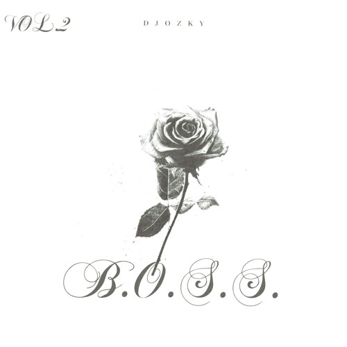 B. O. S. S. Vol.2