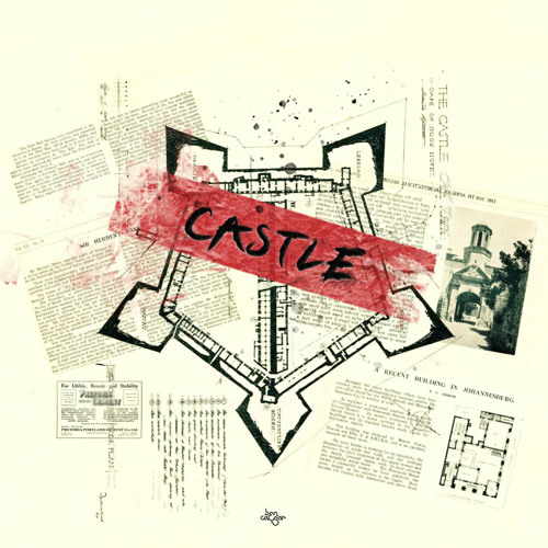 Castle (Can You Hear The Echo)