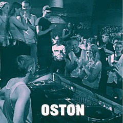 OSTON | Lost in Humboldthain
