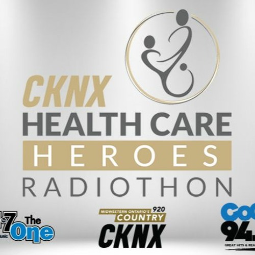 Health Care Heroes Radiothon 2022