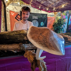 Tomas Sutas @ UNHU Closing-Summer Party 2025