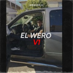 El Wero V1 - El Makabelico