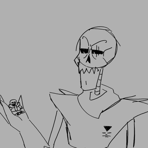 UNDERFELL - NYAH HAH HAH! + BONETROUSLE