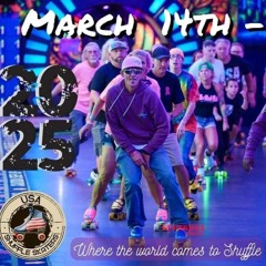 Drop It-Shuffle Track-Sparkles-2025