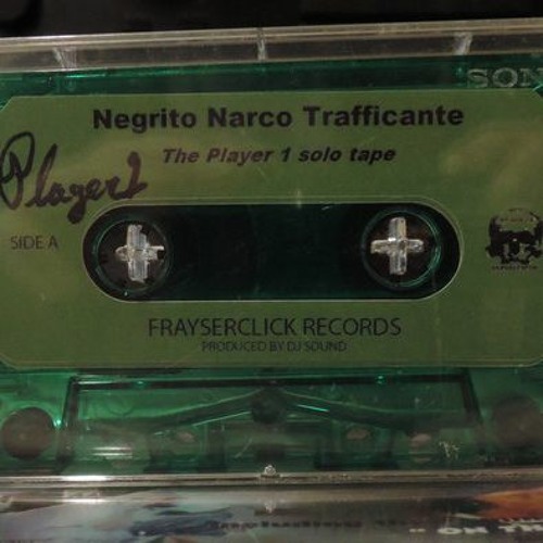 PLAYER 1 - NORTH MEMPHIS (UNITED SKIN MIX)