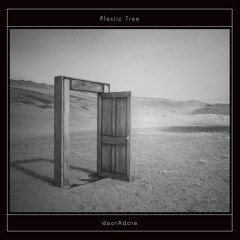 doorAdore - Plastic Tree