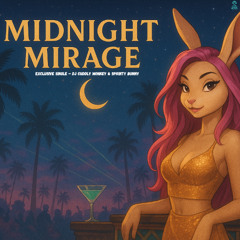 Midnight Mirage malai Preview