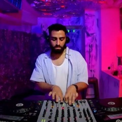 Guestzone w/ HAKEEM @ Cannibal Radio - 22 Jul 2024