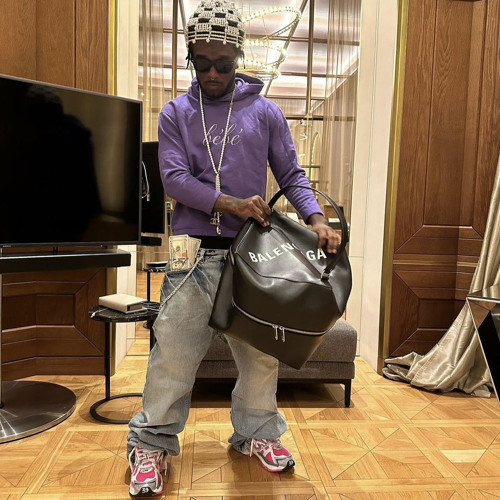 Realist from Philly - Uzi