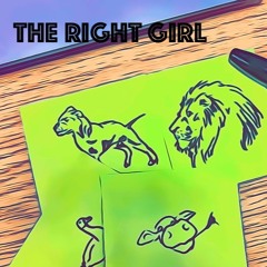 The Right Girl