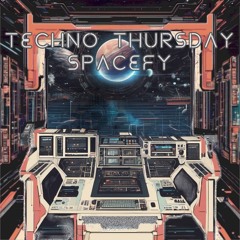 Techno Thursdays #2