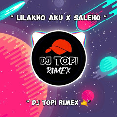 Lilakno Aku x Saleho