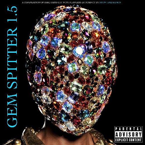 Matt Barnes prod. Big Ghost