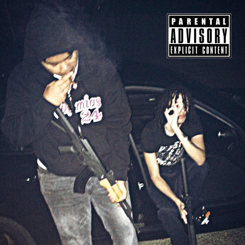 TEARFRONT CODED (2025)